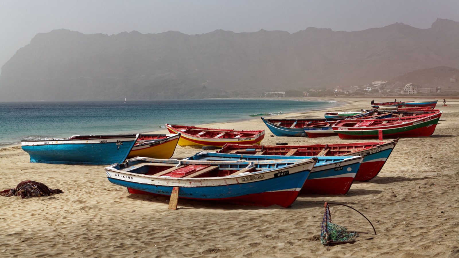 Excursions à Boa Vista : que faire et que voir pendant votre séjour ?